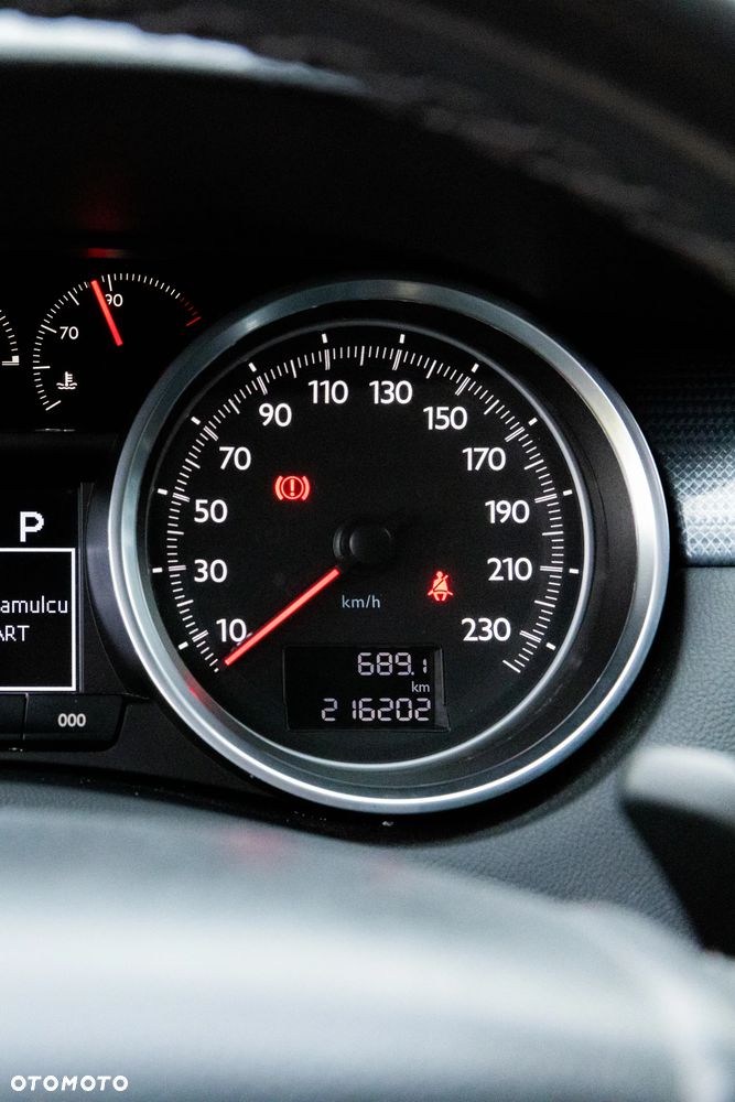 Peugeot 508 BlueHDi 120 EAT6 Stop&Start Business-Line - 13