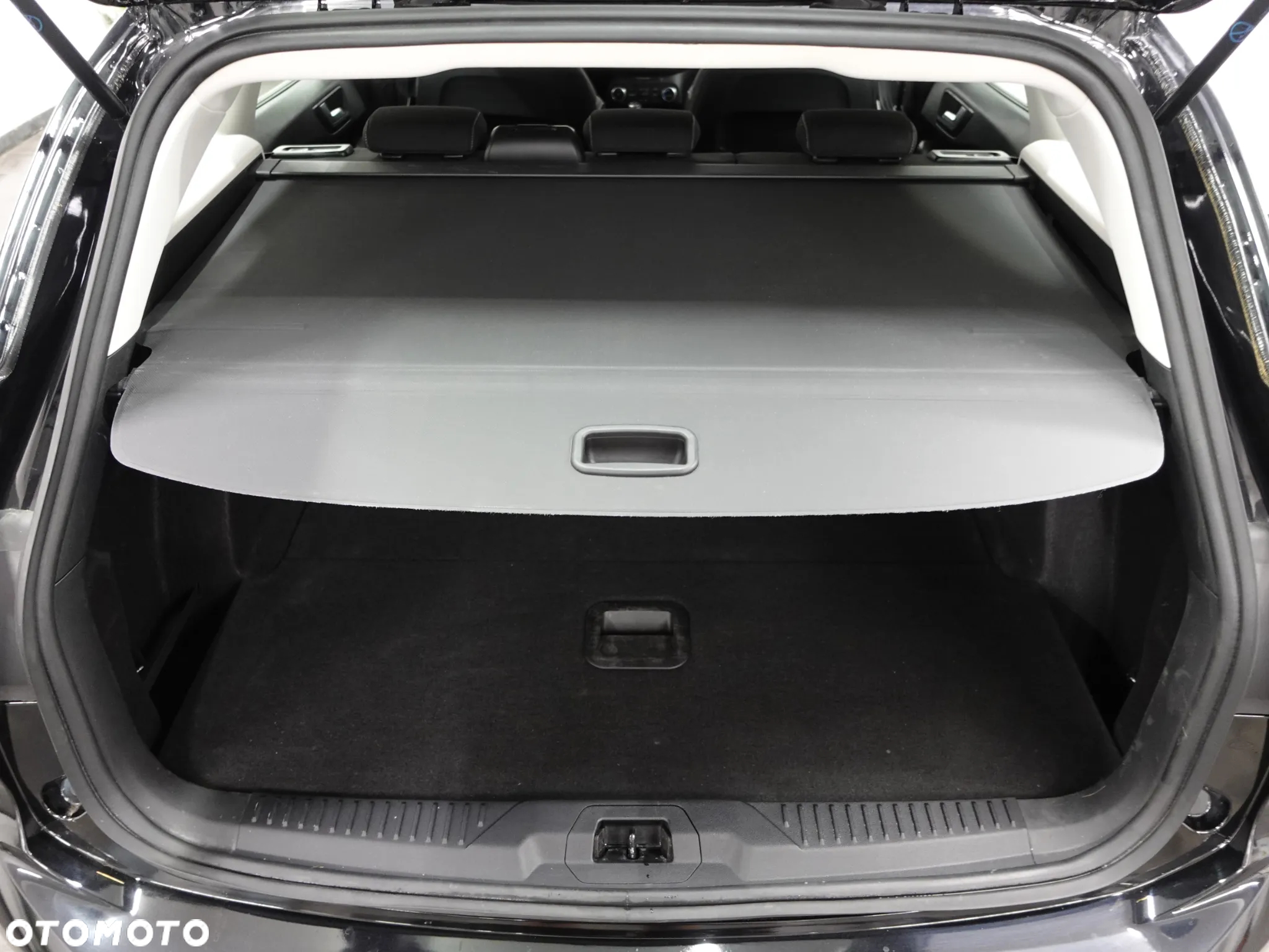 Ford Focus 1.0 EcoBoost mHEV Active - 25