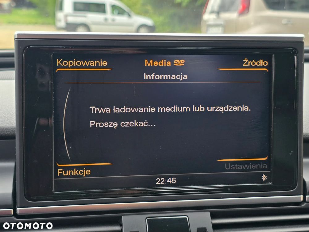 Audi A6 Avant 3.0 TDI DPF clean diesel quattro S tronic sport selection - 24