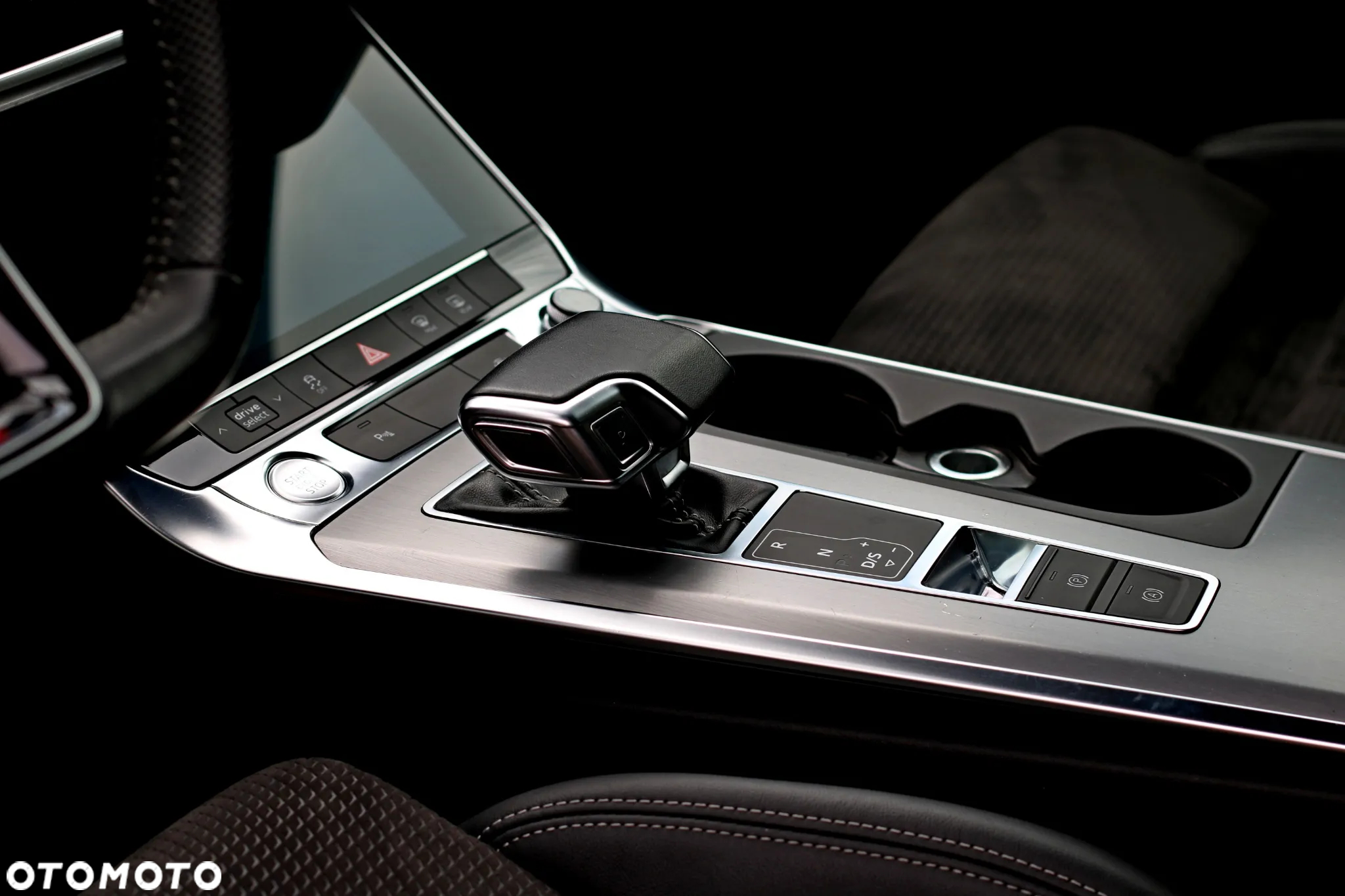 Audi A6 Avant - 18