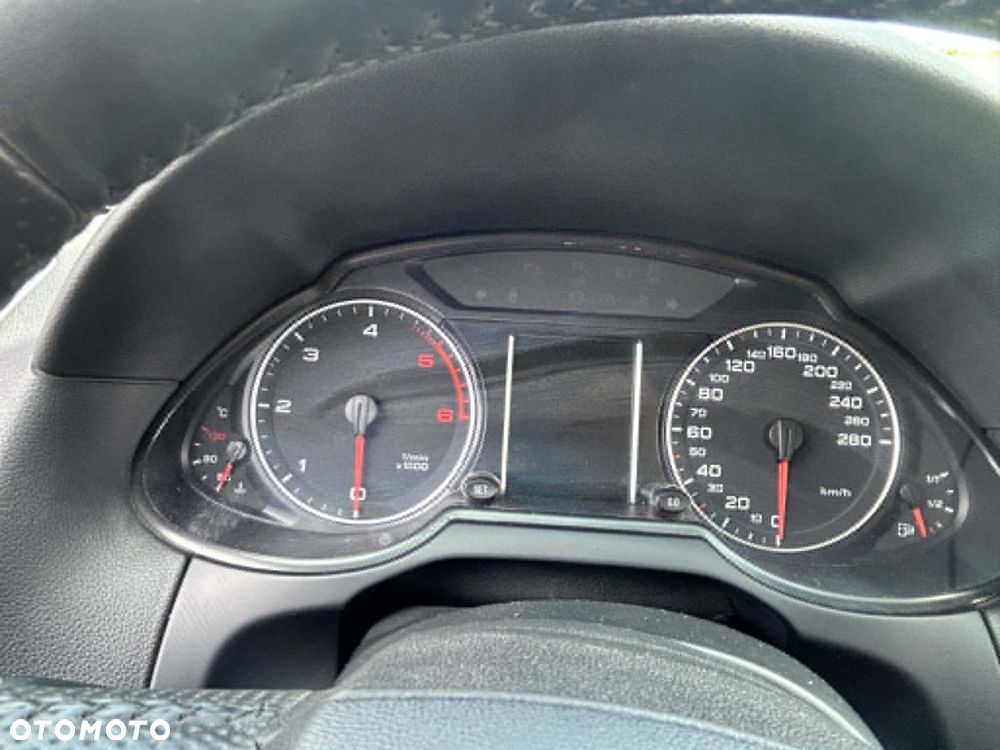 Audi Q5 2.0 TDI Quattro S tronic - 5