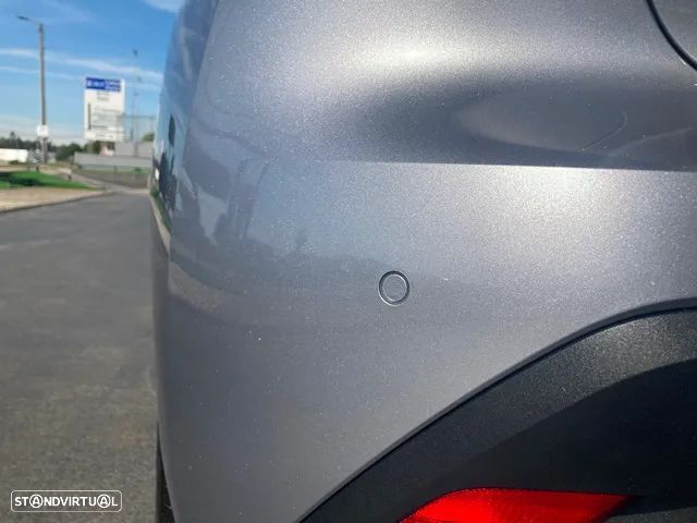 Peugeot 308 1.2 PureTech Active Pack - 10