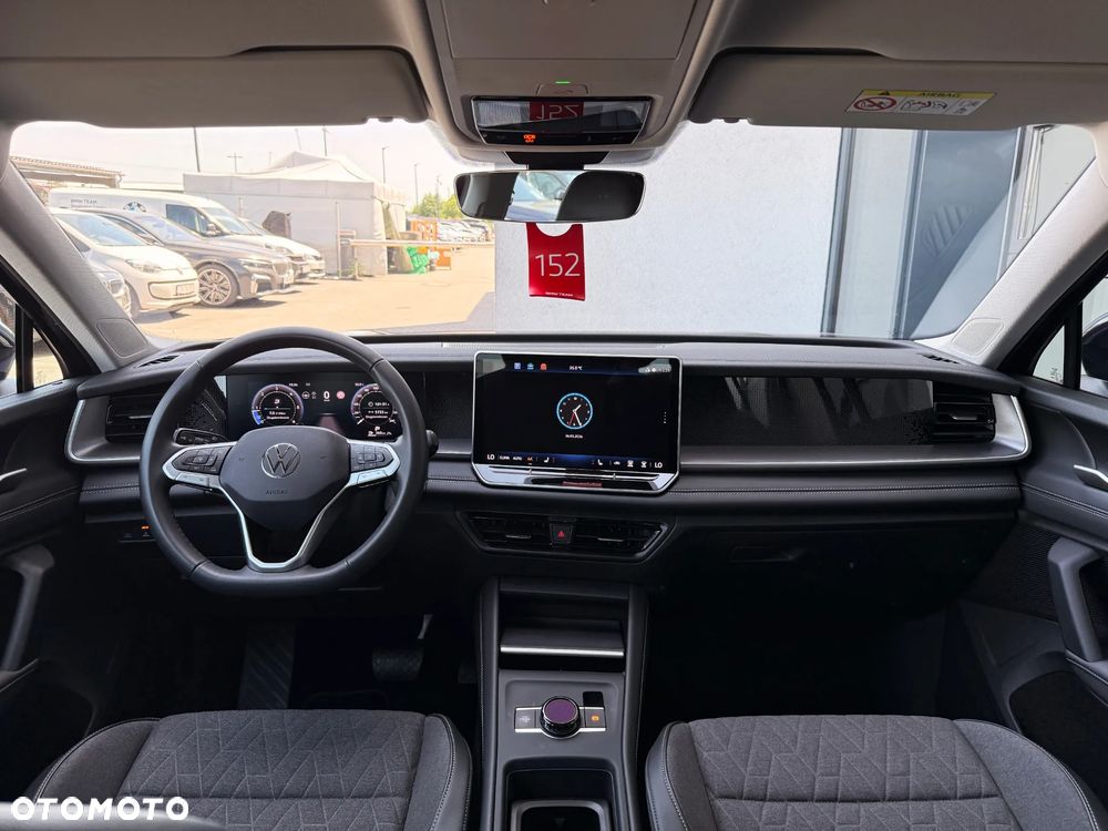 Volkswagen Tayron 2.0 TDI SCR 4MotION DSG Life - 23