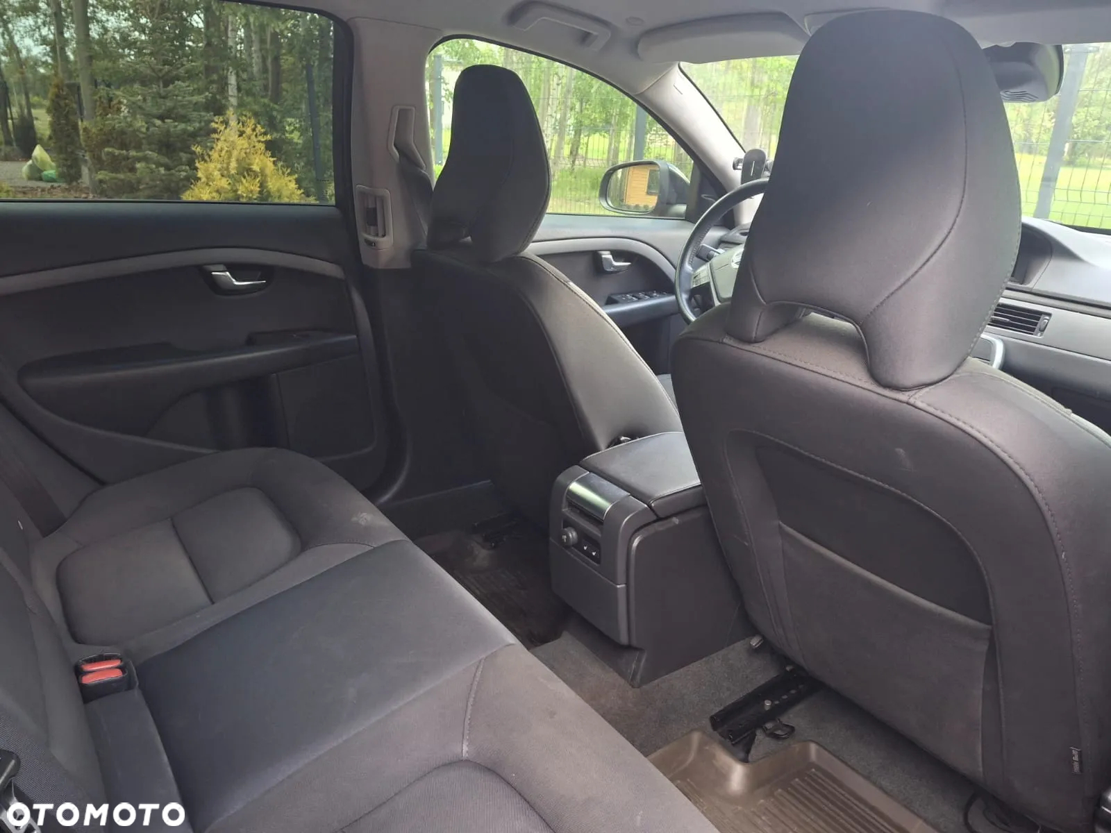 Volvo V70 T4 Kinetic - 7
