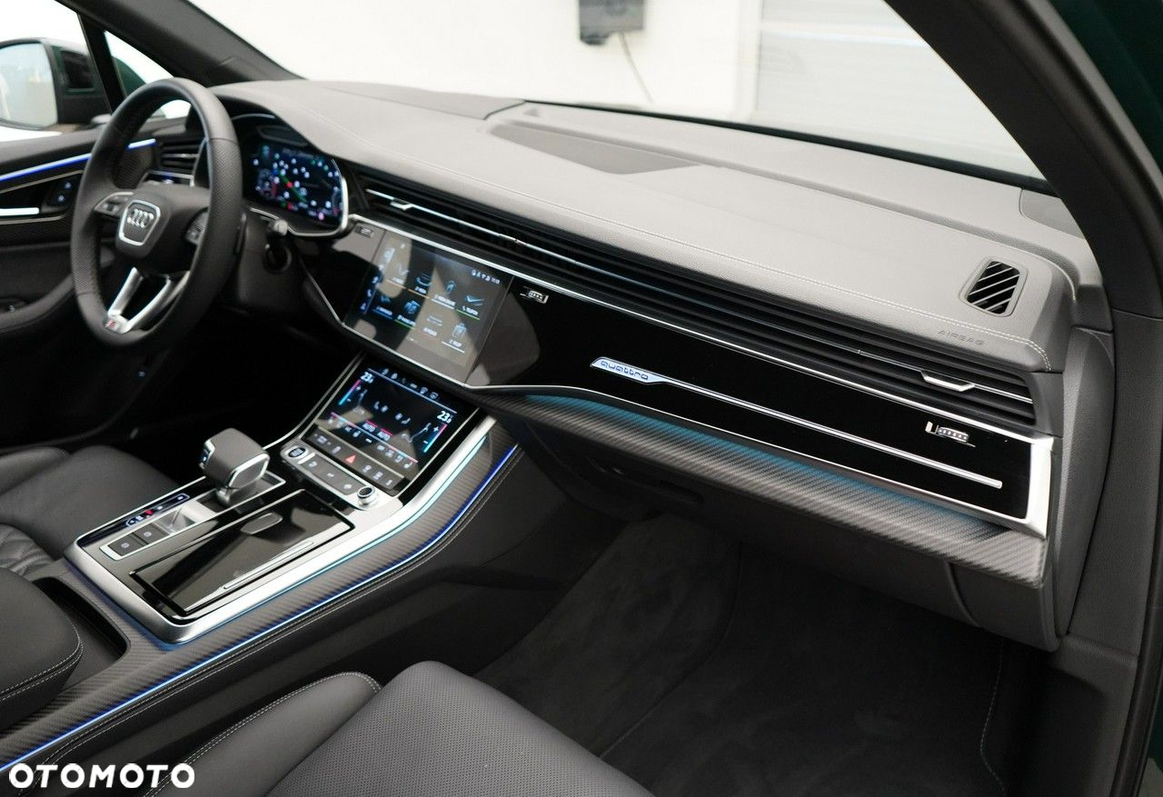Audi Q7 - 18