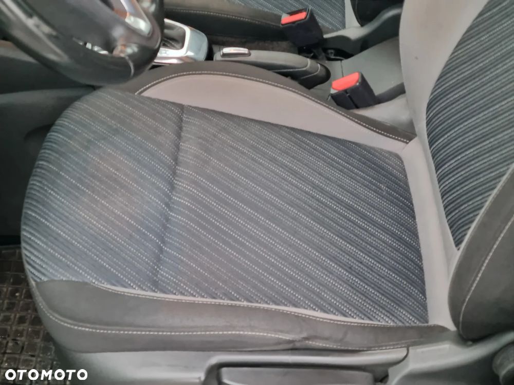 Opel Crossland X 1.2 T GPF Elite S&S - 28