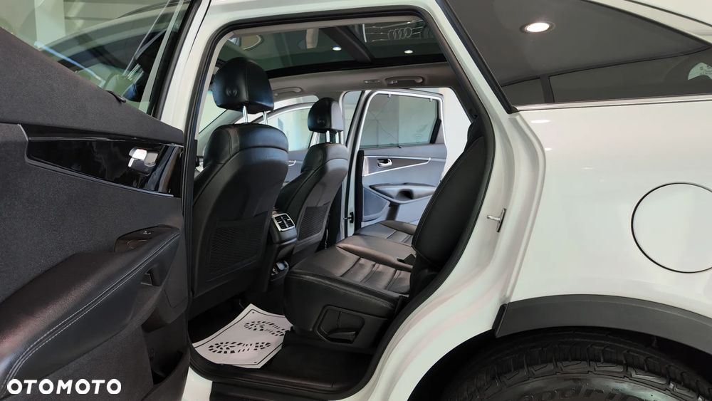 Kia Sorento 2.4 GDI AWD Vision - 29