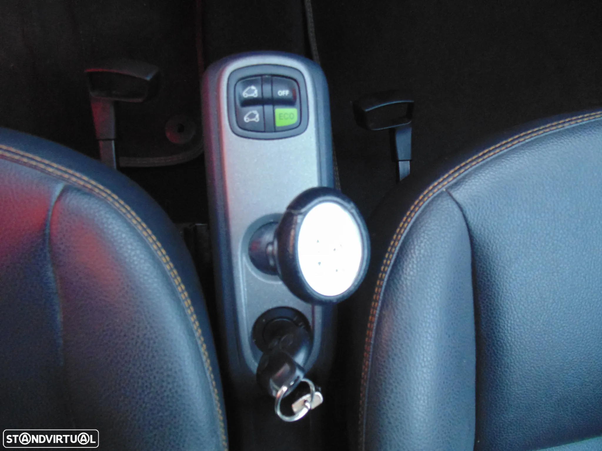 Smart Fortwo Cabrio 1.0 mhd Passion 71 Softouch - 34
