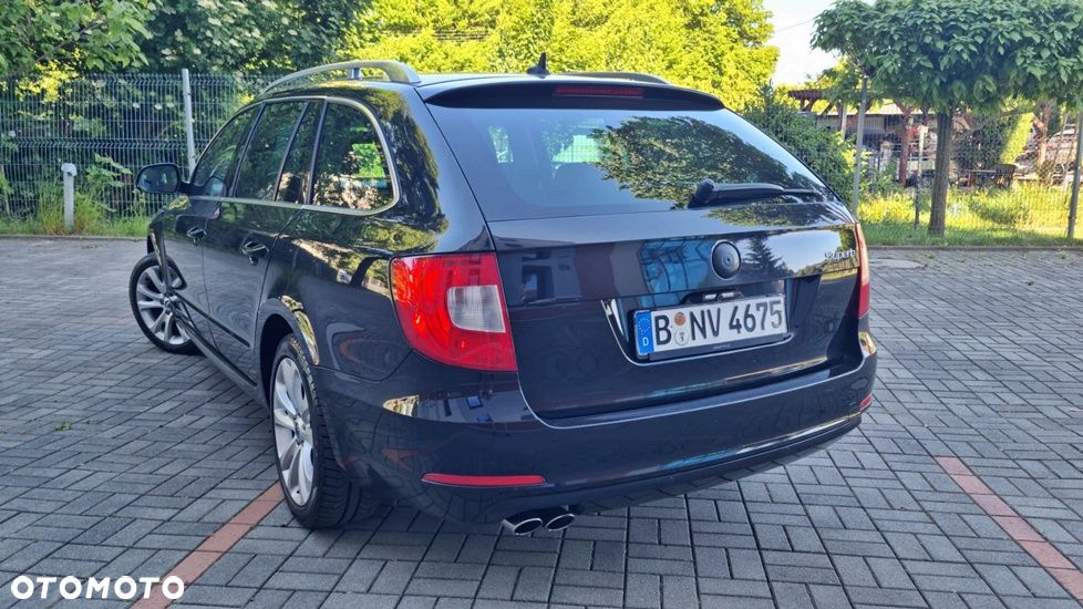 Skoda Superb 2.0 TDI Green tec DSG Exclusive - 7