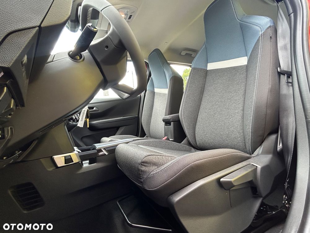 Opel Frontera 1.2 T mHEV Edition eDTC6 - 17