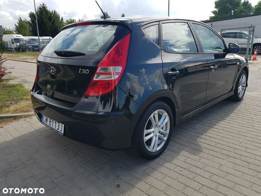 Hyundai i30 1.4 FIFA WM Edition - 5