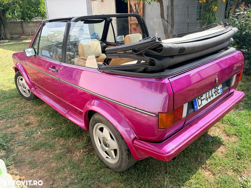 Volkswagen Golf - 12