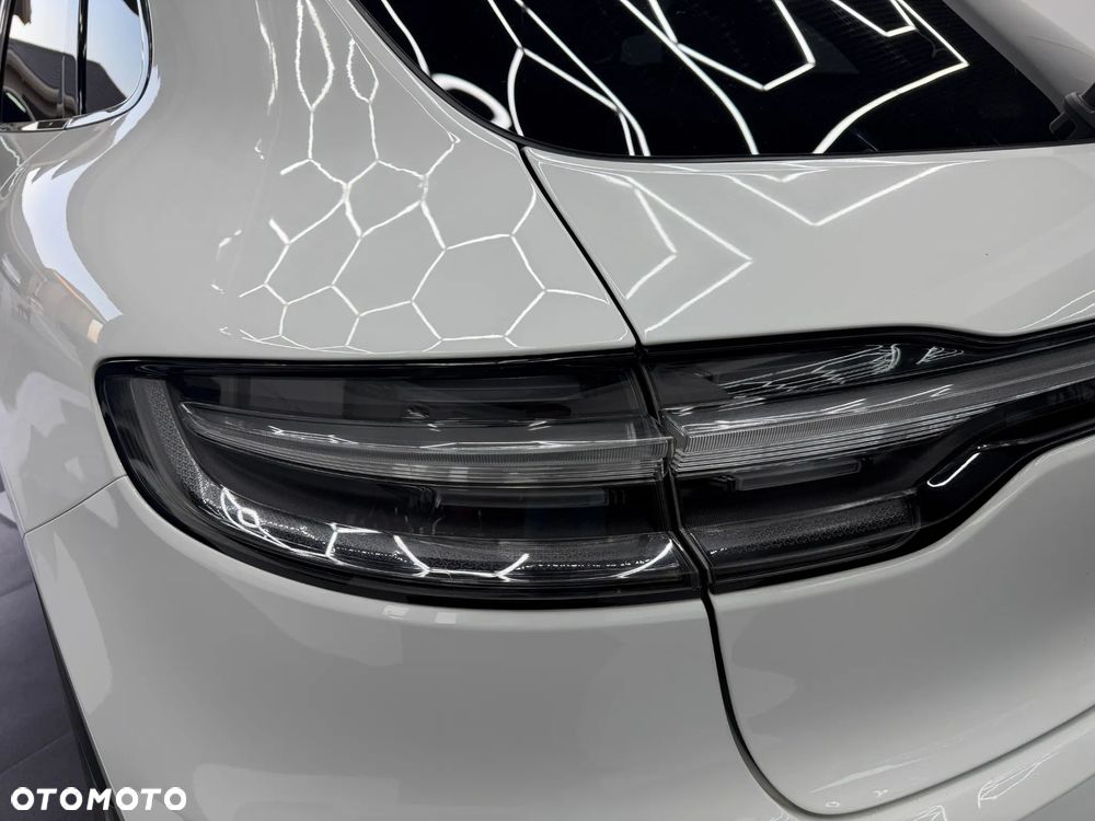 Porsche Macan PDK - 6
