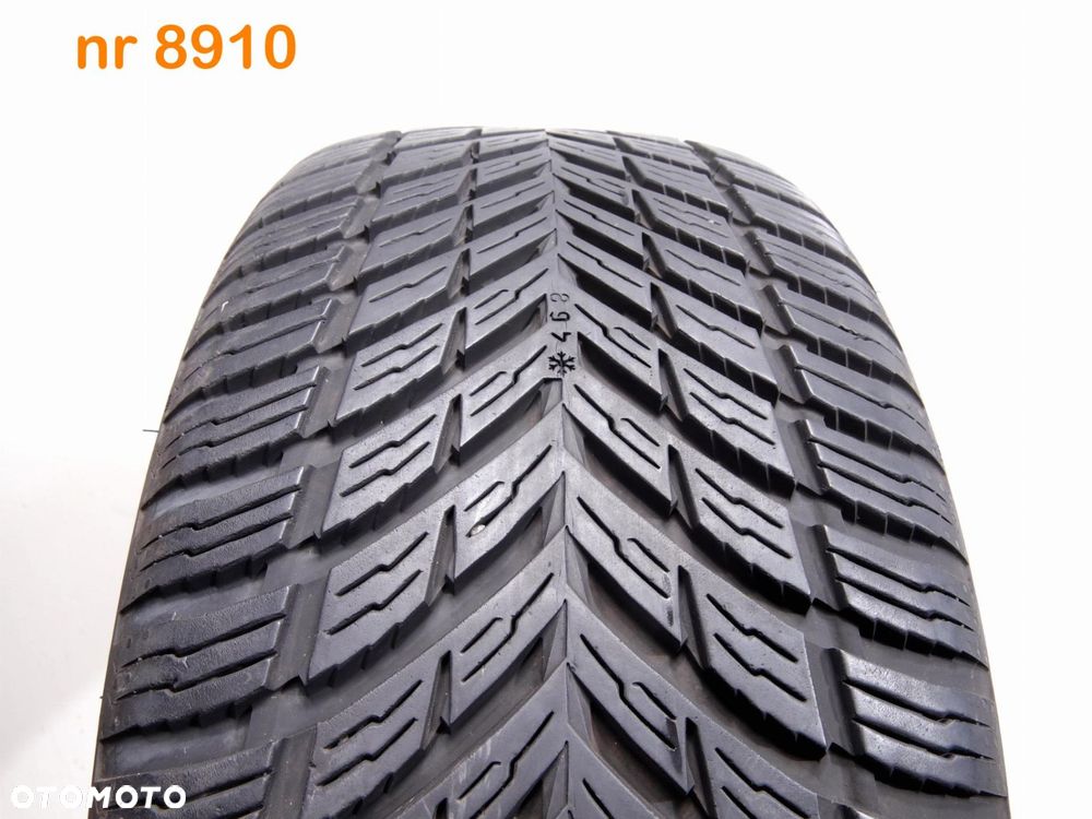 Nokian SEASONPROOF 235/55 R17 - 1