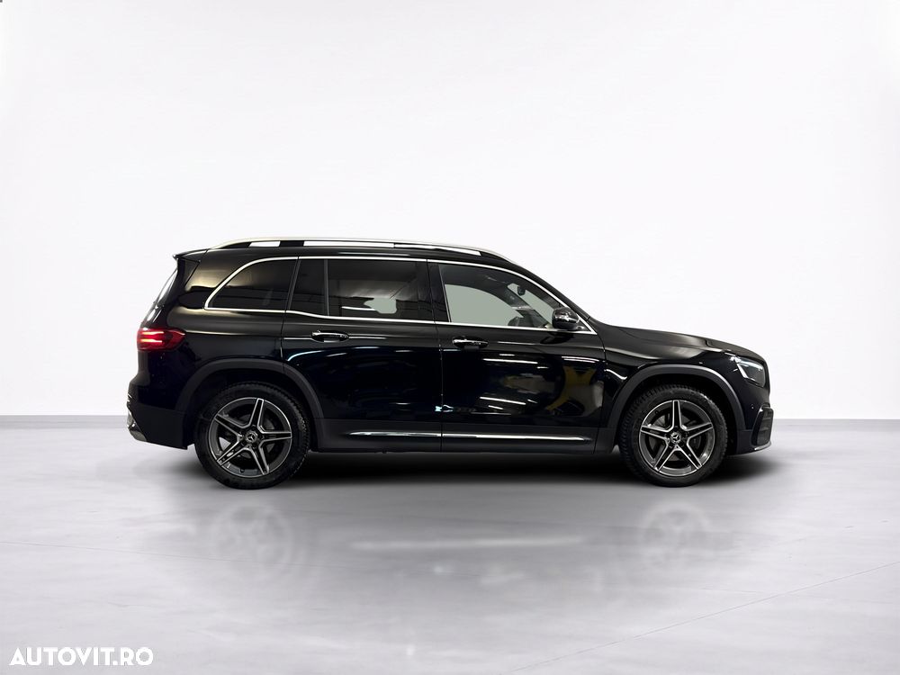 Mercedes-Benz GLB - 7