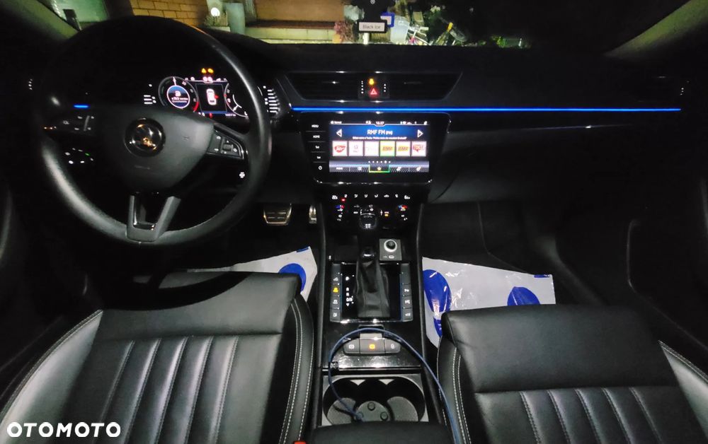 Skoda Superb 1.4 TSI Plug-In Hybrid L&K DSG - 14