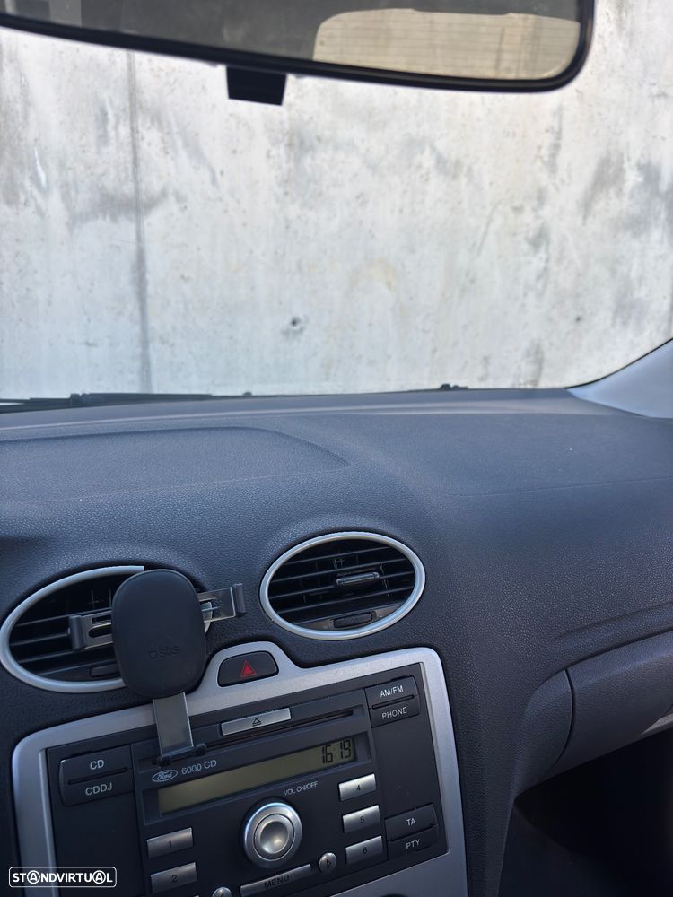Ford Focus - 3
