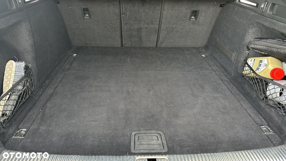 Audi A4 Avant - 11