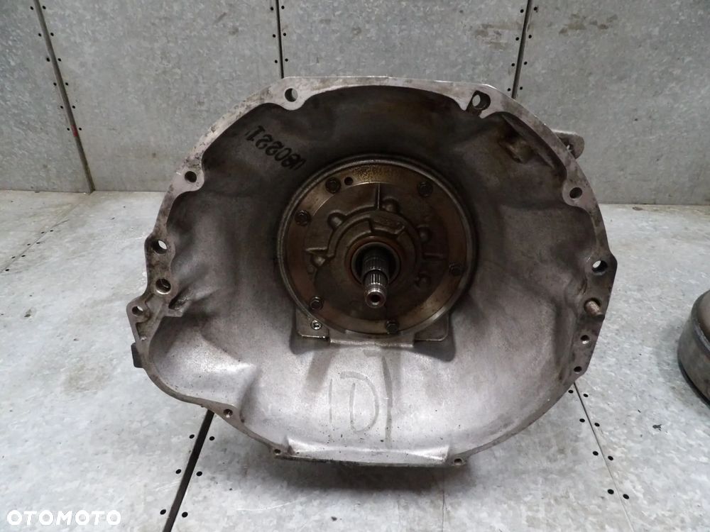 JEEP GRAND CHEROKEE ZJ 4.0 SKRZYNIA BIEGÓW - 6