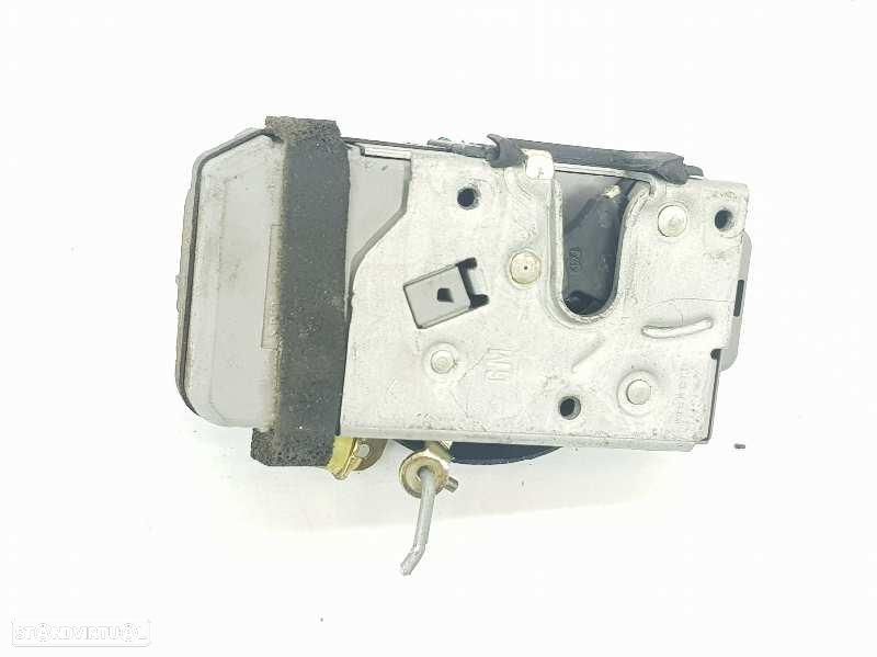 FECHADURA PORTA FRENTE ESQUERDA SAAB 9-5 FAMILIAR - 1