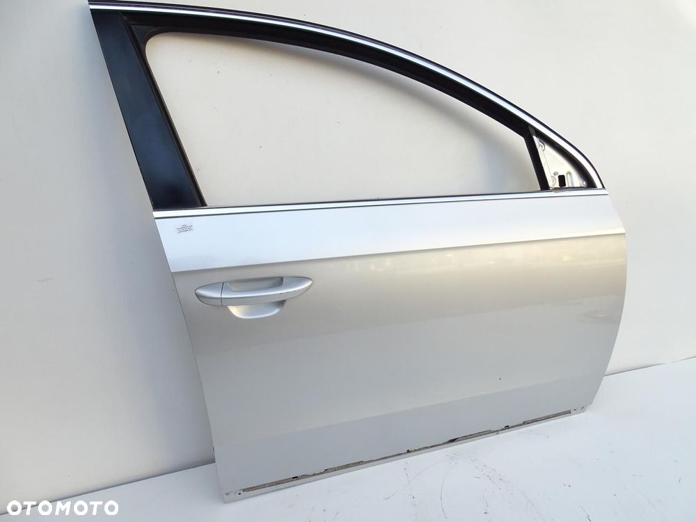 DRZWI PRAWY PRZÓD PRAWE PRZEDNIE LA7W VW PASSAT B7 3AA SEDAN KOMBI 10-15r - 3