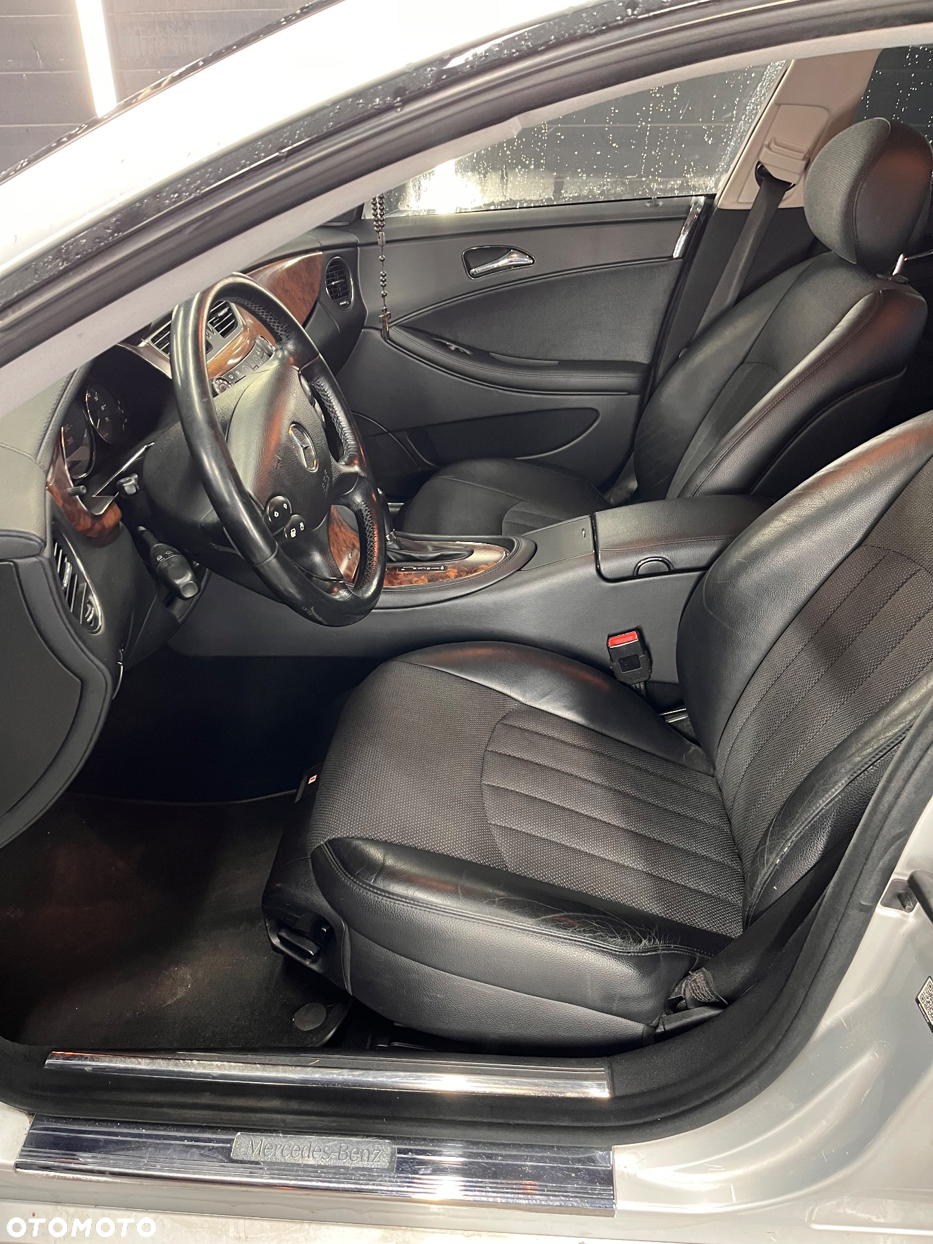 Mercedes-Benz CLS 350 - 10