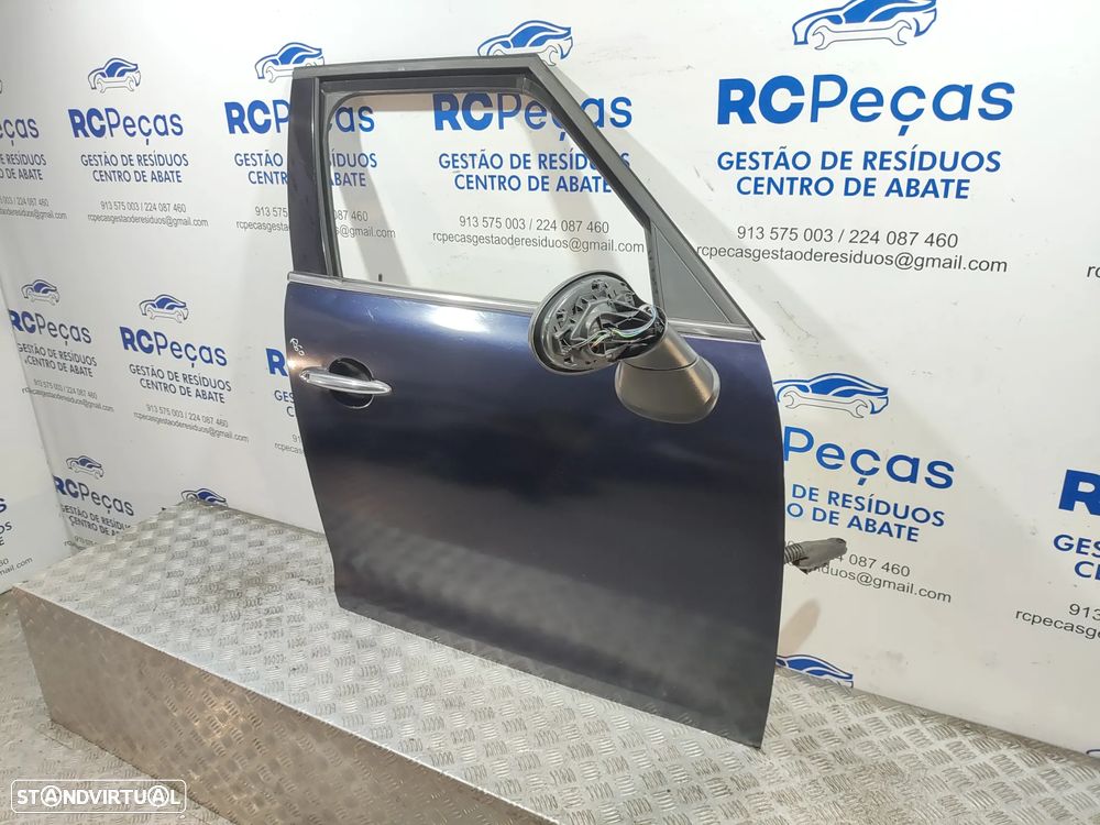Porta frente frontal direita Mini Cooper R60 Countryman - 3
