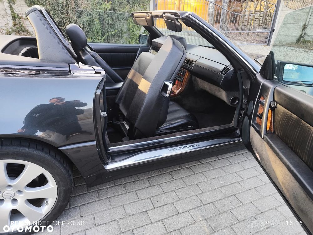 Mercedes-Benz SL - 16