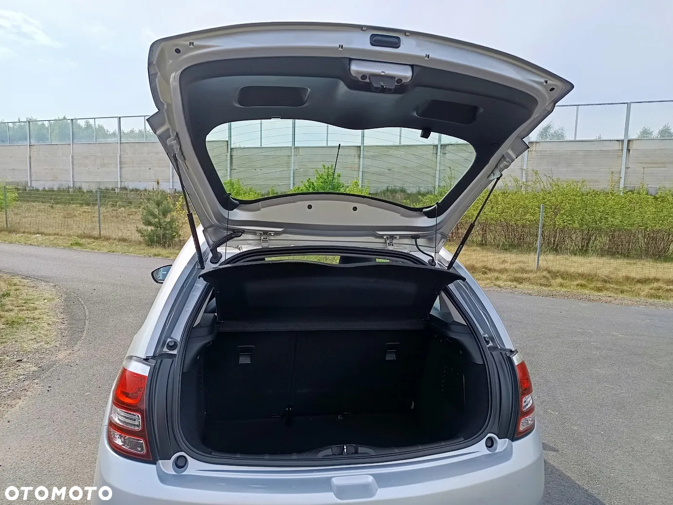 Citroën C3 1.0 VTi Attraction - 5