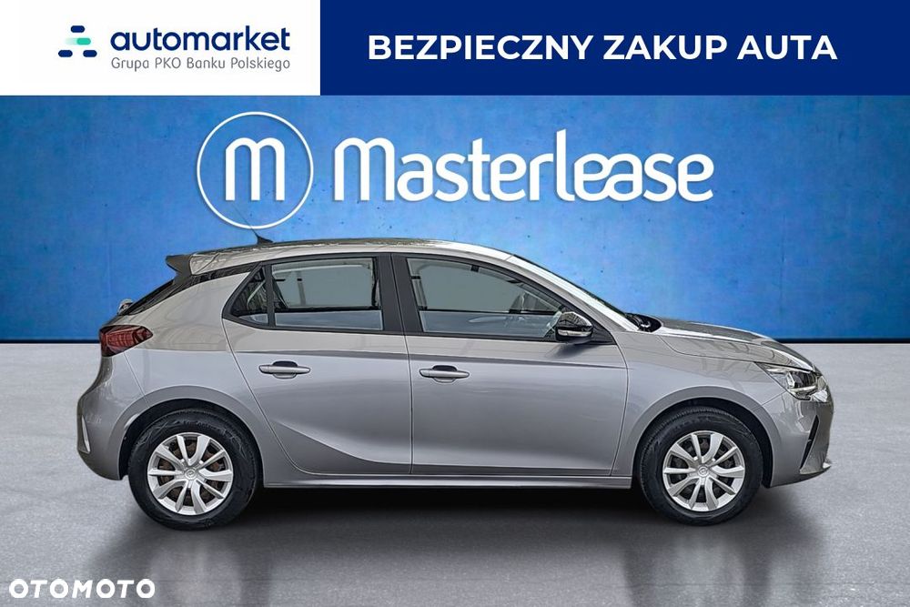 Opel Corsa 1.2 Edition S&S - 5
