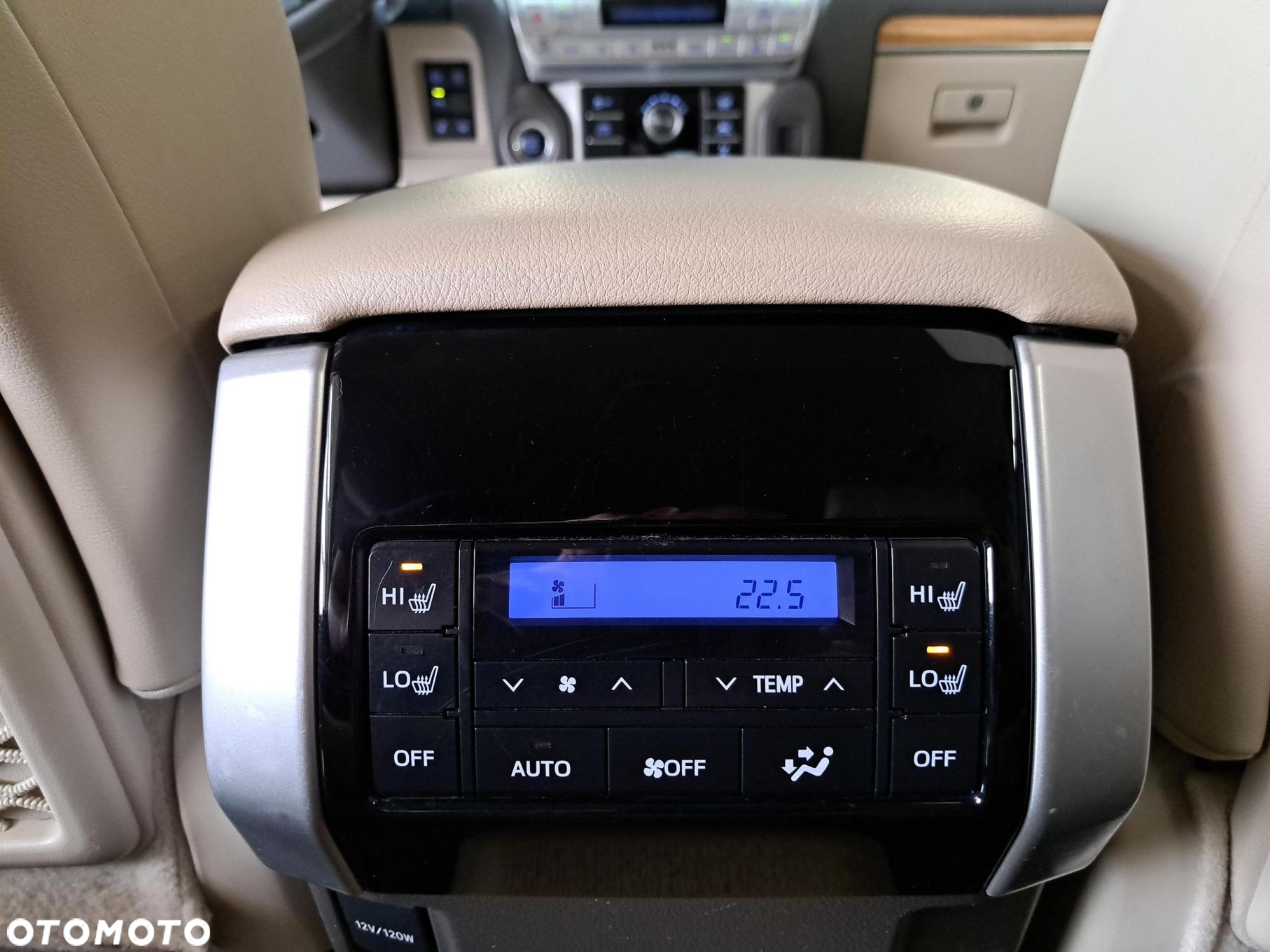 Toyota Land Cruiser LC 2.8 D-4D Invincible - 12