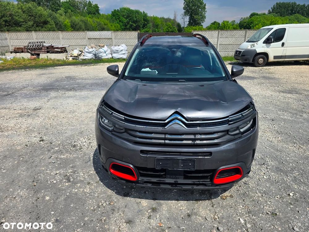 Citroën C5 Aircross 1.2 PureTech Feel - 15