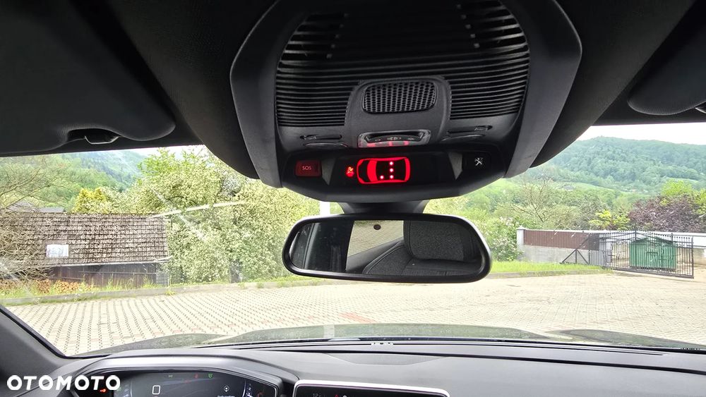 Peugeot 3008 1.5 BlueHDi GT S&S - 15