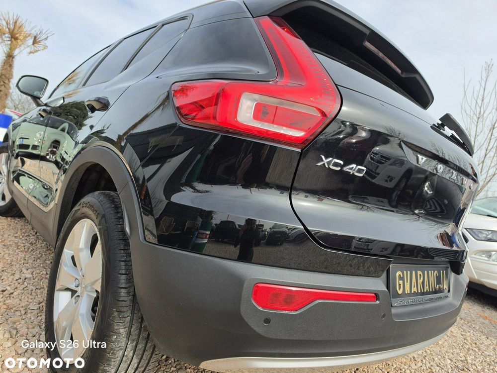 Volvo XC 40 - 19