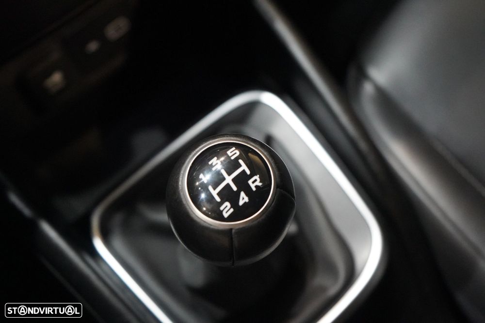 Fiat Tipo 1.3 M-Jet Lounge - 28