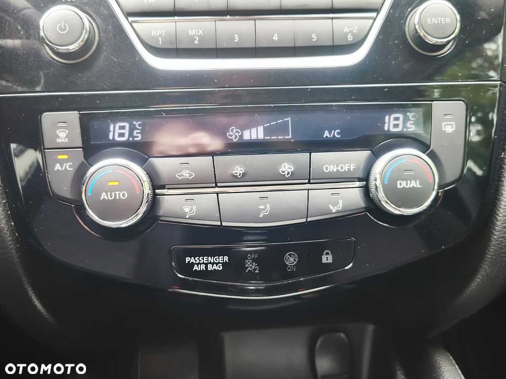 Nissan Qashqai 1.6 DCi Acenta - 7