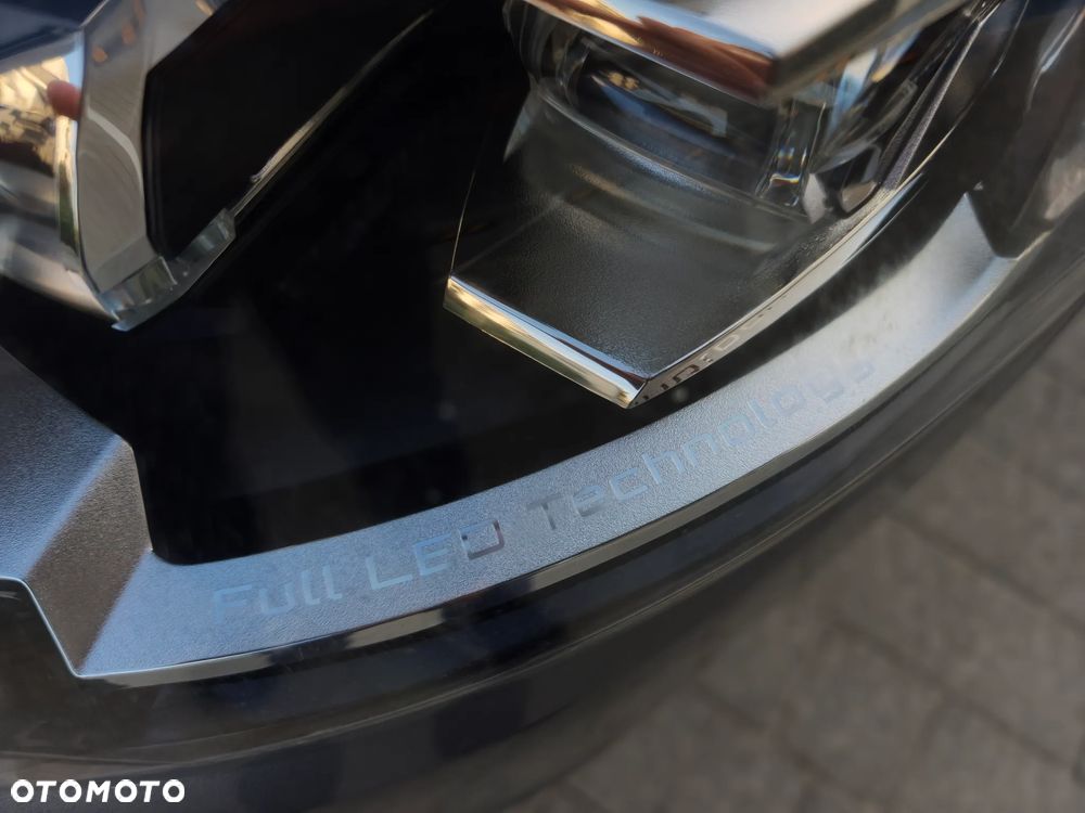 Peugeot 508 BlueHDi FAP 150 Stop&Start Allure - 19