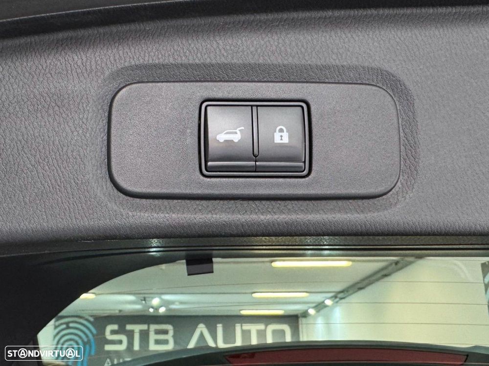 Nissan Qashqai 1.3 DIG-T Tekna+ TT - 33