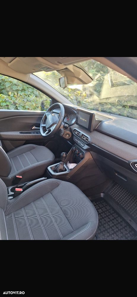 Dacia Logan - 9
