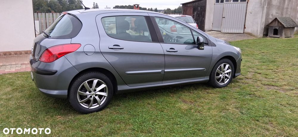 Peugeot 308 1.6 HDi Trendy - 6