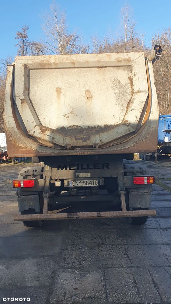 Gras STALOWA BPW - 14