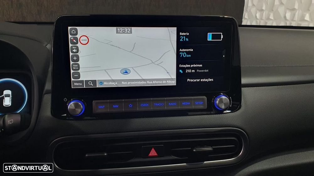 Hyundai Kauai 39 kWh Premium - 13