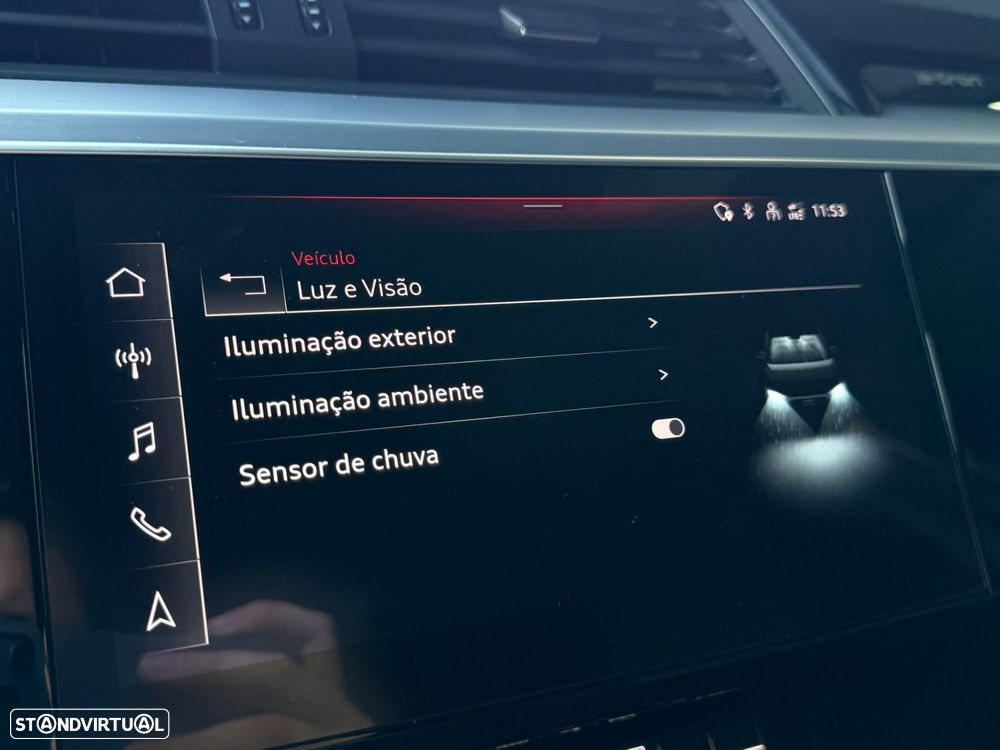 Audi Q8 e-Tron 50 quattro S line - 55