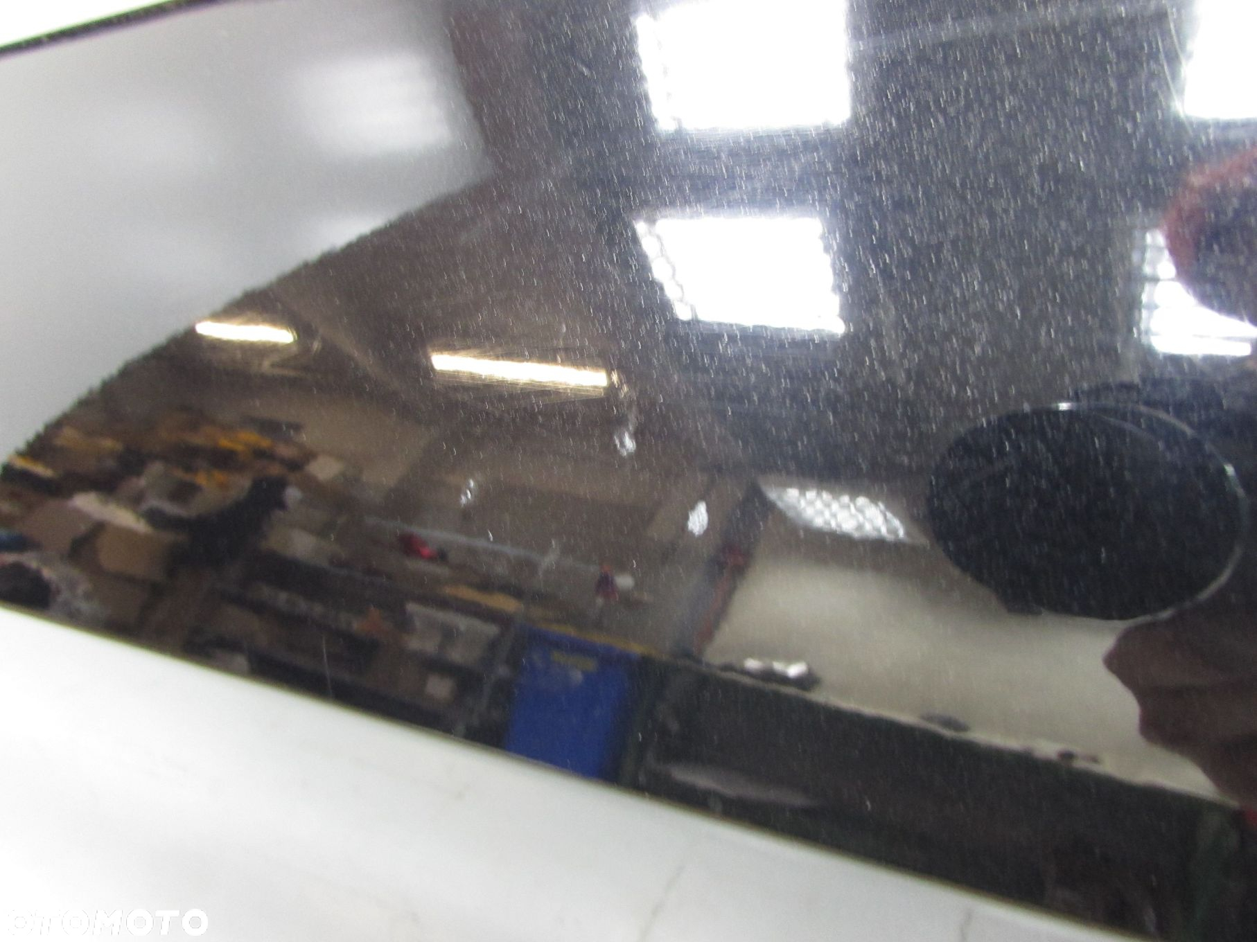 FORD KUGA MK1 08-13 DRZWI PRZOD LEWY CZARNY F8 KPL DO ZALOZENIA - 8