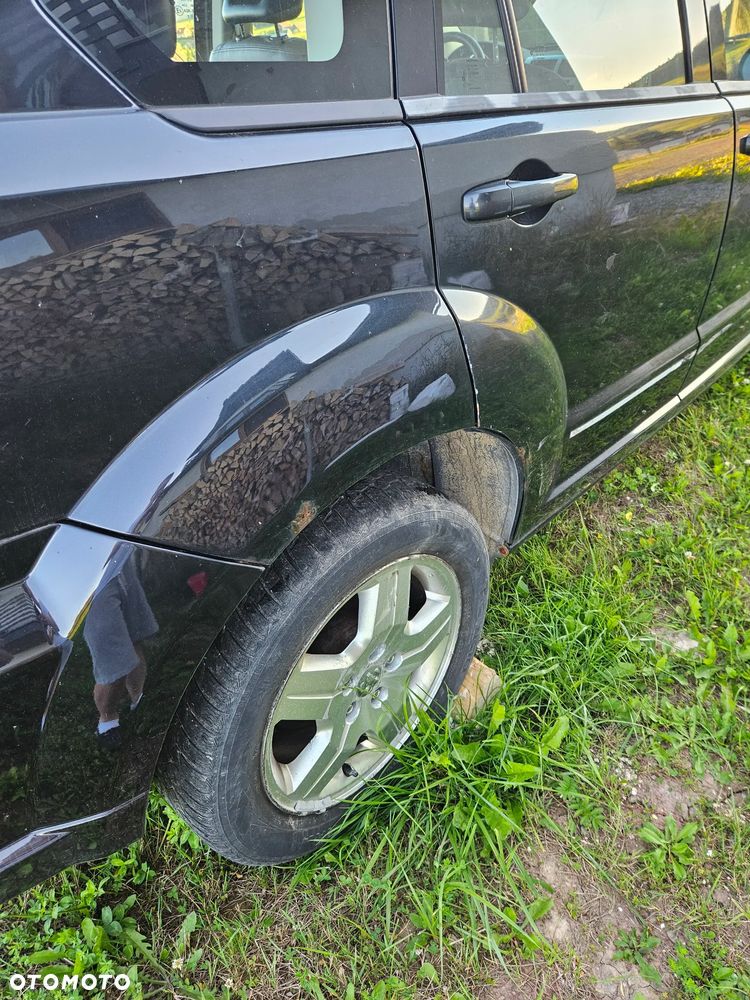 Dodge Caliber 2.0 CRD SE - 8