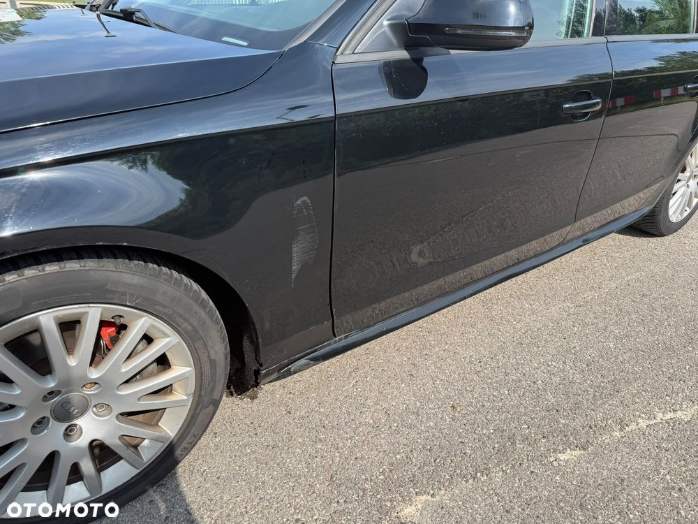 Audi A4 Limousine 1.8 TFSI - 4