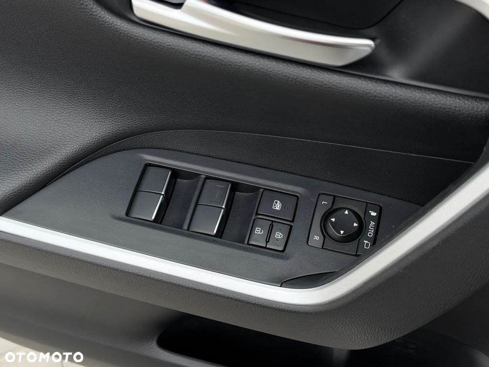 Toyota RAV4 2.5 Hybrid Comfort 4x4 - 37