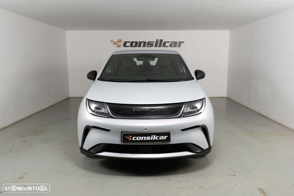 BYD Dolphin 60.4 kWh Comfort - 2