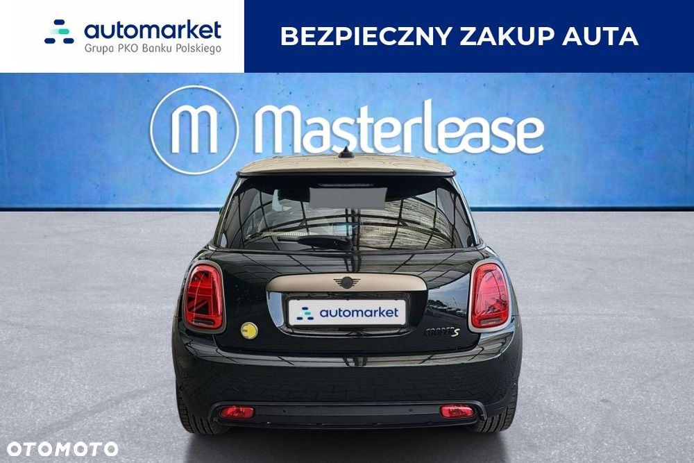 MINI Cooper SE Resolute Edition - 7