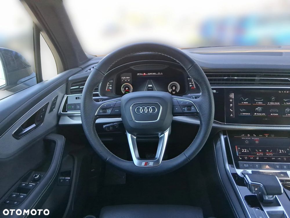 Audi Q7 - 27